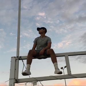 Meet your Posher, Jacob